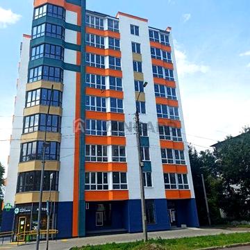 Пропонується до продажу 3 кімнатна квартира