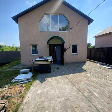 Продаж 2к Дім Свято-Покровська (Леніна) вулиця