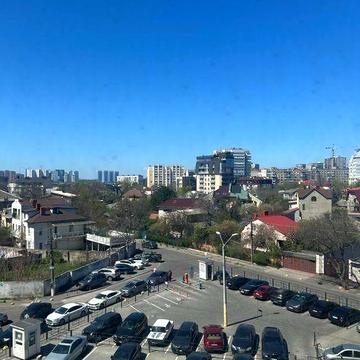Квартира 47 м2 Каманина/ ЖК 43 Жемчужина /8 ст.Б.Фонтану