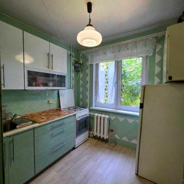 Продам 1к. квартиру на Инглези