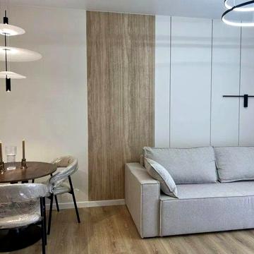 1к квартира 68 Жемчужина Краснова KADORR City Новый ремонт ЖК KADORR City