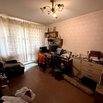 Квартира 1 кімнатна Петра Колнишевського