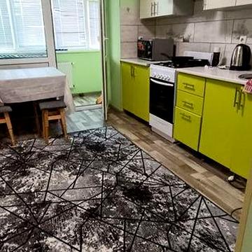 Здається квартира-студія в новобудові можна на короткий термін