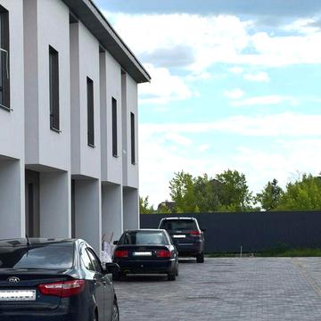 Продаж сучасних таунхаусів у Білогородці — 75 м²! Поруч Сільпо, школа, садочок, Нова пошта та Укрпошта!