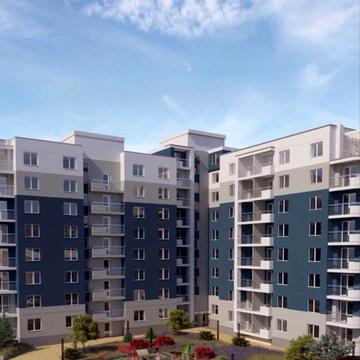 Продаж .Новобудова ЖК Преміум м.Мостиська 2-ох кімнатна квартира ЖК Преміум