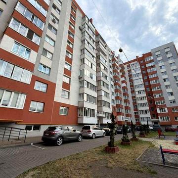 Продаж 2 кім. квартири в новобудові по вул. Наукова