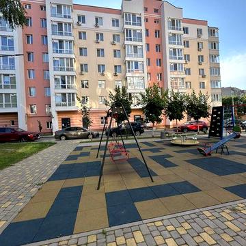 Продаж 2 кімнатної квартири в новобудові ЖК Зоря