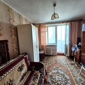 Гостинка в Черноморске
