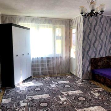 Продам однокімнатну квартиру на Хіммістечку. Вулиця Паркова