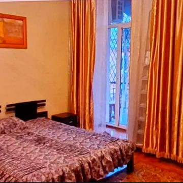 Продаж,  Квартира,  1 комната,  37 м²,  Троицкая,  Центр,  Одесса