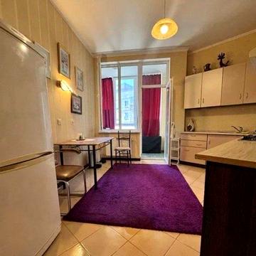 Продаж,  Квартира,  1 комната,  51 м²,  ЖК Гранд Парк Котовского,  Героев обороны Одессы (Героев Сталинграда),  Котовского,  Одесса