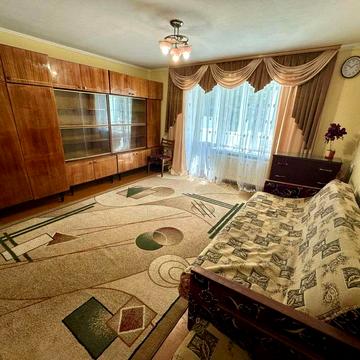 Оренда затишної 1но кімнатної квартири в спальному р-ні