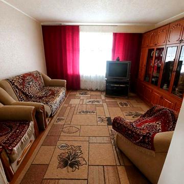 Продаж акуратноі 2х кімнатної квартири в р-ні «Д». Новинка