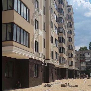 2 к квартира новобуд 77,4 м2 вул Садова Центральний р-н ЖК Grand deLuxe ЖК Grand deLuxe на Садовой
