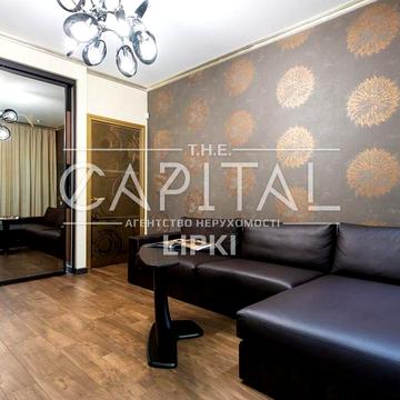 Оренда квартири, Верхогляда, Печерськ, ЖК Новопечерські Липки
