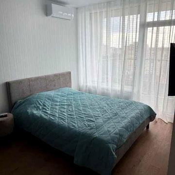 Здам квартиру в ЖК BetheOne, метро Житомирська, Академмістечко