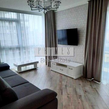 Оренда 2-кімнатної квартири 62 м² ЖК Французький квартал 2, Печерськ, вул. Предславинська