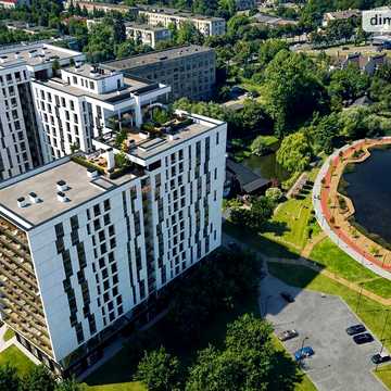 Продаж 1к Квартира Володимира Великого вулиця ЖК Lake View