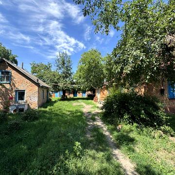 Продаж приватного(частного) будинку(дома)!! 25 соток землі!! Всі зручності(комінікації)газ, електрика, центральний водопровід)!!