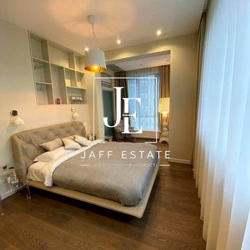 Оренда 2-кімнатної квартири в ЖК RiverStone | метро Осокорки