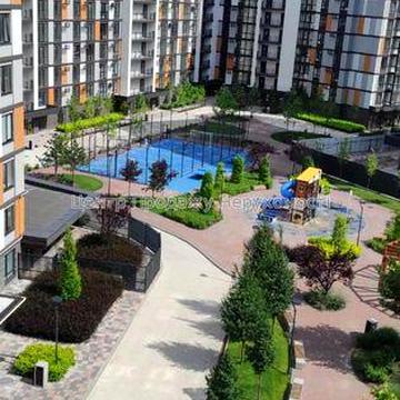 Прродаж 1 к квартири з газом в ЖК Атмосфера ЖК Атмосфера