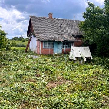 Продаж будинку під Рівним (с. Посягва, 18 км)