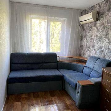 Двокімнатна квартира , по вулиці Тесленка , район Артема.