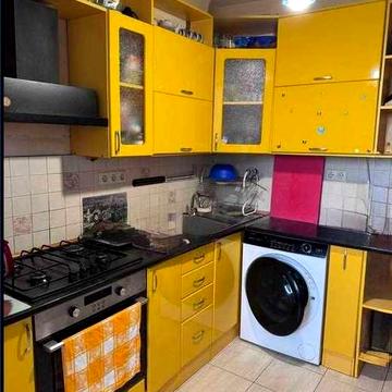 Оренда 2-к квартири 50м2  НовоБіличі можна з тваринами