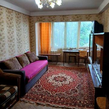 Оренда 2х кімнатної квартири. Метро Лісова, Чернігівська, Мілютенка,18