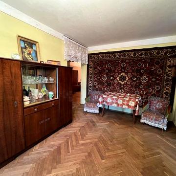 Продаж 3 кімнатної квартири вул. Академіка Шалімова, 23 (Героїв Севастополя) Соломʼянський р-н