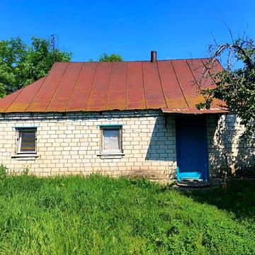 Продам будинок в селі Безпечна