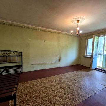 Продаж 1 кімнатної квартири 33 м2 Соломянський район, Відрадний, вул. Шалімова, 18/2 (мин. Героїв Севастополя)