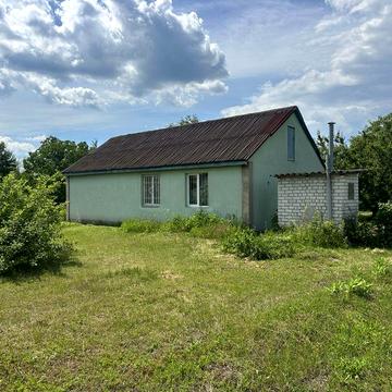 Продаж будинку с.Свідівок центр