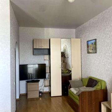 Без комісії! Продаж 1-кім квартири з ремонтом! 33 м.кв+ балконом! ЖК Петрівський квартал. Можна по бехготівковому розрахунку ЖК Петрівський квартал