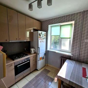 Продаж 2х кімнатної, пров. Поліський 7/1, м. Червоний хутір