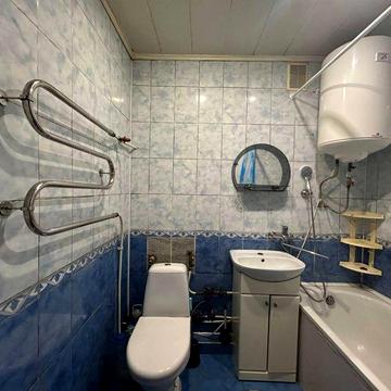 Продаж 1 кімн квартири район Агррколеджу .