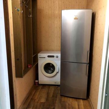 Здається однокімнатна квартира для порядних і відповідальних людей без тварин  район Вишенька