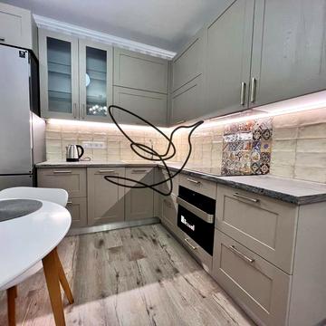 Тираспольська вул., 54