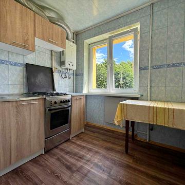 Продаж 3 кімнатної квартири