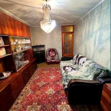 Самая недорогая 3- х комн. квартира Х. гора.