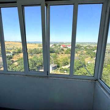 4х кімнатна квартира Одеса 85кв.м