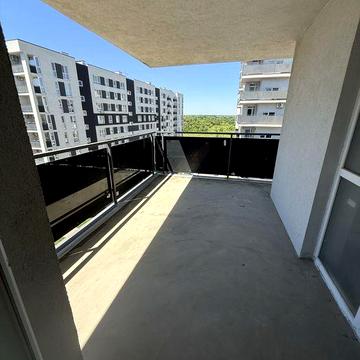 2-кімнатна квартира 69 м² з терасою 15 м² | ЖК Континент / Львів | вул. Трускавецька ЖК Континент
