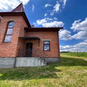 Будинок /0 цикл/ Старе Село/Пустомитівський район /Львівська обл.
