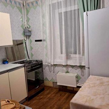 Продаю квартиру