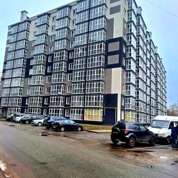 Продам 2-кімнатну в ХК "Авіатор" ЖК Авіатор