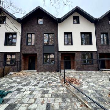 Таунхаус з двориком і мансардою | Ірпінь, ГАЗ без комісії
