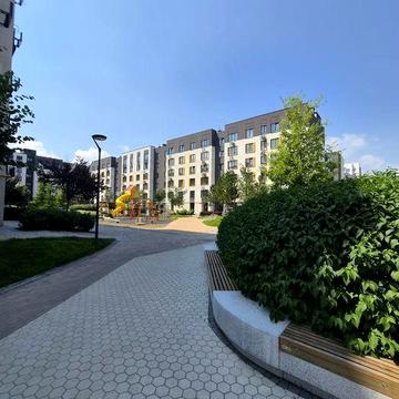 Перша задача 1к. квартири в ЖК Молодість