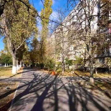 Продажа 1-комнатной квартиры на Таирова