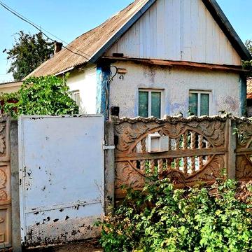 Продам будинок у районі Карнаватки (вул. Зелений Гай). Від власника!