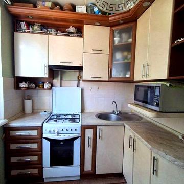 Продаж 2 кімнатна Круг.Ремонт.Косметика